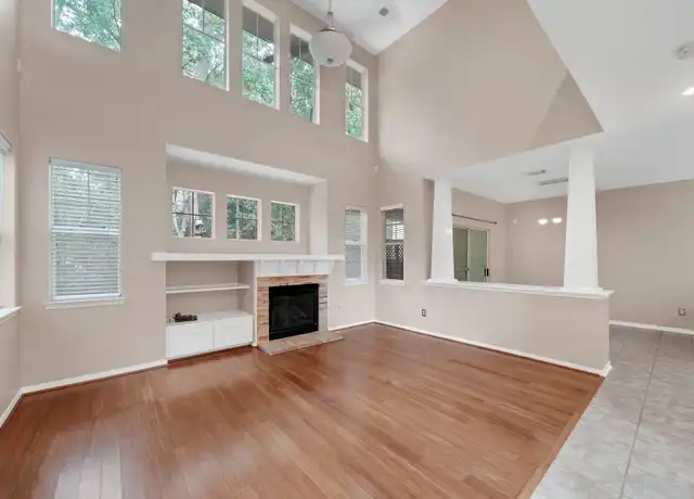 Property at 14 Scarlet Woods Ct, Spring, TX, 77380, 3 beds, 2.5 baths, [object Object]