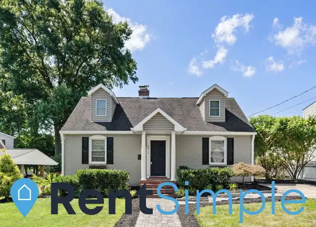 Property at 6813 Kincaid Ave, Falls Church, VA, 22042, 4 beds, 2 baths, [object Object]