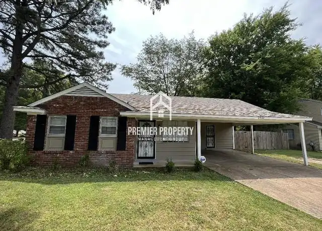 Property at 2932 Watson St, Memphis, TN, 38118, 3 beds, 1.5 baths, [object Object]