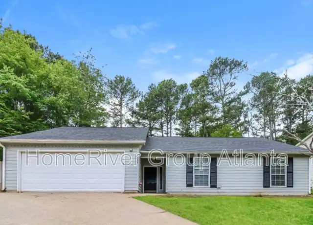 Property at 1283 Parkwood Chase NW, Acworth, GA, 30102, 3 beds, 2 baths, [object Object]