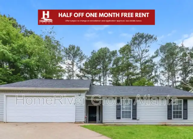 Property at 1283 Parkwood Chase NW, Acworth, GA, 30102, 3 beds, 2 baths, [object Object]