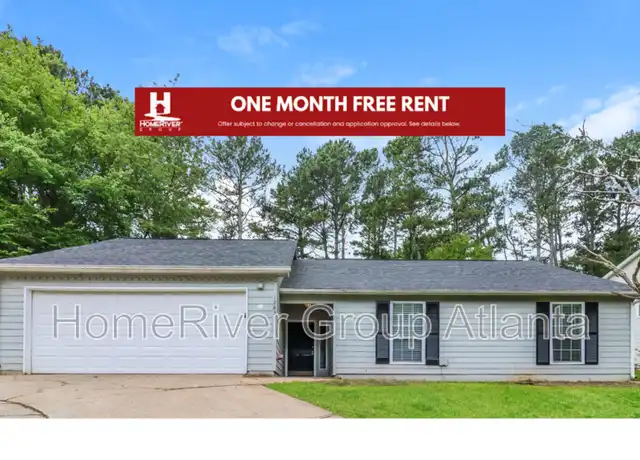 Property at 1283 Parkwood Chase NW, Acworth, GA, 30102, 3 beds, 2 baths, [object Object]