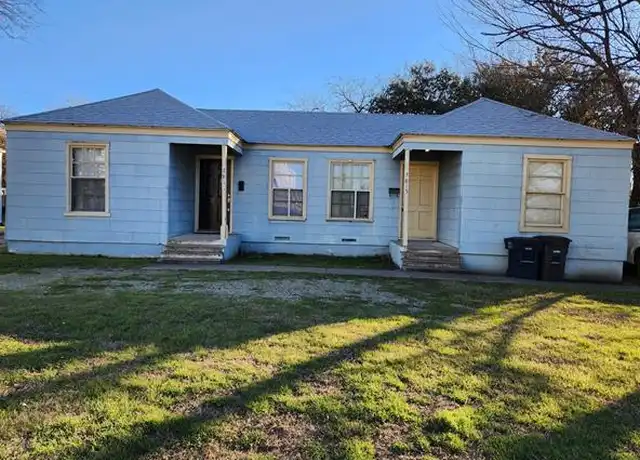 Property at 2813 Wingate St, Fort Worth, TX, 76107, 1 bed, 1 bath, [object Object]