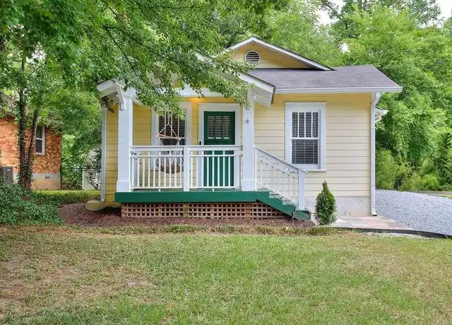 Property at 1611 Tallulah St NW, Atlanta, GA, 30318, 2 beds, 1 bath, [object Object]