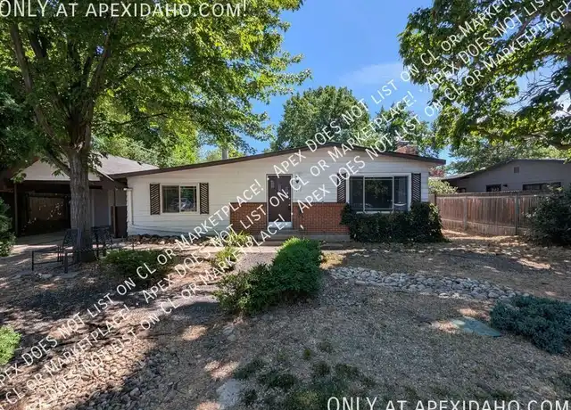 Property at 1215 W Dundee St, Boise, ID, 83706, 3 beds, 2 baths, [object Object]