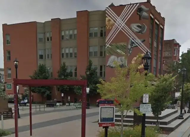 Property at Bender Building - 2519 Market Ave, Cleveland, OH, 44113, 2 beds, 1 bath, [object Object]