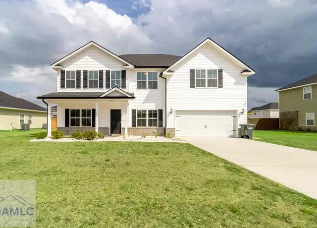 Property at 69 Morrison Way SE, Ludowici, GA, 31316, 5 beds, 3 baths, [object Object]