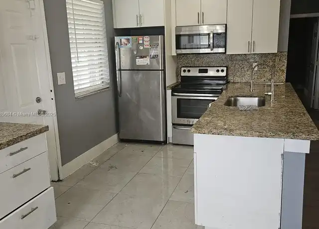 Property at 16115 NW 42nd Ave, Opa Locka, FL, 33054, 4 beds, 3 baths, [object Object]
