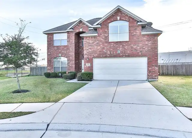 Property at 6103 Menor Crest Dr, Spring, TX, 77388, 5 beds, 3 baths, [object Object]