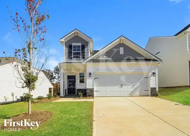 Property at 522 Hillpark Ln, Greer, SC, 29651, 4 beds, 2.5 baths, [object Object]
