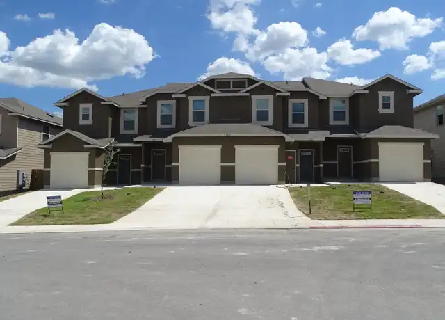 Property at 7102 Micayla Cv Unit 103, San Antonio, TX, 78244, 3 beds, 2.5 baths, [object Object]