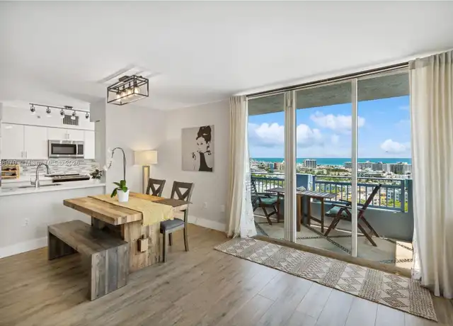 Property at 90 Alton Rd #1901, Miami Beach, FL, 33139, 2 beds, 2 baths, [object Object]