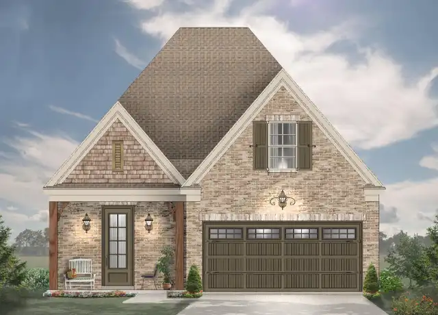 Property at 70 High St, Oakland, TN, 38060, 4 beds, 3 baths, [object Object]