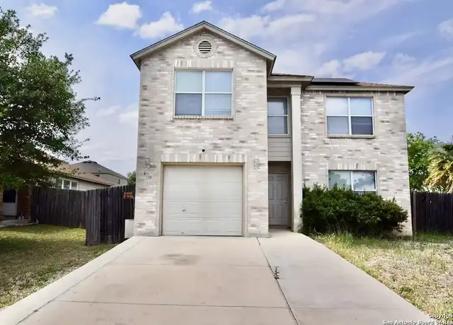 Property at 8519 Morning Grv, Converse, TX, 78109, 4 beds, 2.5 baths, [object Object]