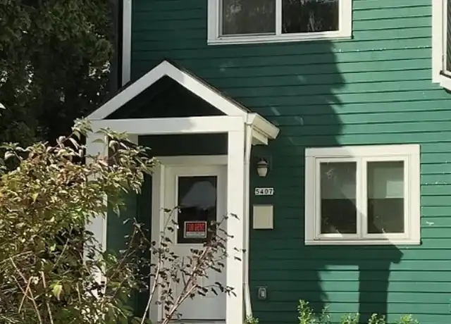 Property at 5407 N Montana Ave Unit 5407, Portland, OR, 97217, 2 beds, 1 bath, [object Object]