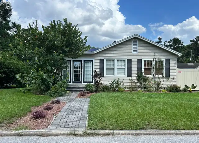 Property at 741 Cordova Dr, Orlando, FL, 32804, 3 beds, 2 baths, [object Object]