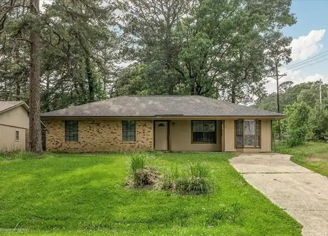 Property at 7846 Womack Rd, Shreveport, LA, 71107, 4 beds, 1.5 baths, [object Object]