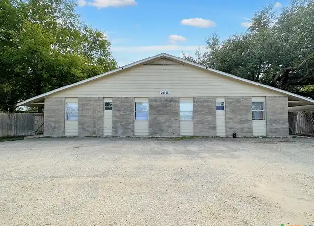 Property at 20115 San Marcos Hwy Unit 1A, San Marcos, TX, 78666, 2 beds, 1 bath, [object Object]