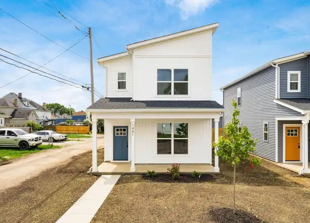 Property at 1441 Merrimac Ave, Columbus, OH, 43222, 3 beds, 2.5 baths, [object Object]