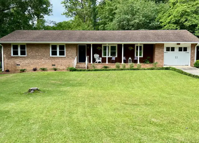 Property at 917 Shadow Dr, Aiken, SC, 29801, 3 beds, 2 baths, [object Object]