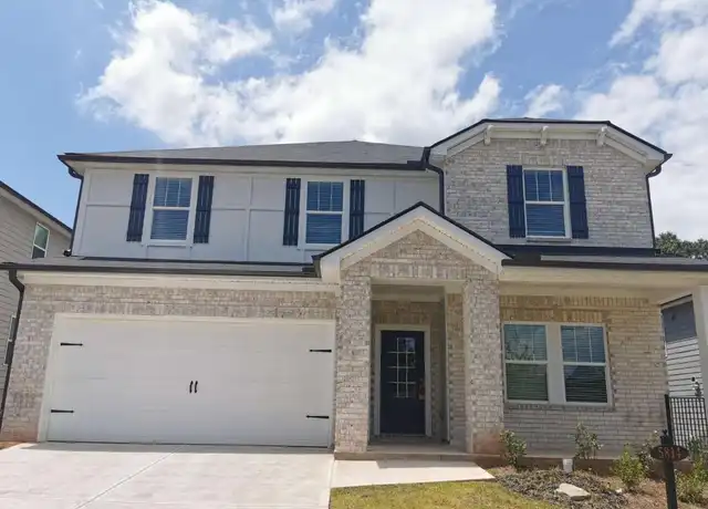 Property at 5814 Union Grove Dr, Braselton, GA, 30517, 5 beds, 3 baths, [object Object]