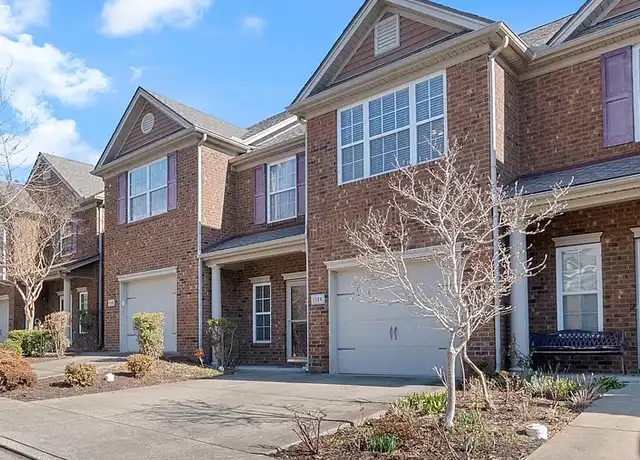 Property at 1126 Thorncrest Rd, Nashville, TN, 37211, 3 beds, 2.5 baths, [object Object]