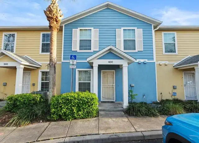 Property at 2478 Pillar Coral Dr, Orlando, FL, 32808, 3 beds, 1.5 baths, [object Object]