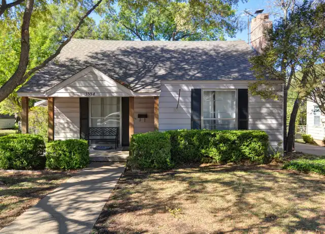 Property at 3554 Stadium Dr, Fort Worth, TX, 76109, 3 beds, 2 baths, [object Object]