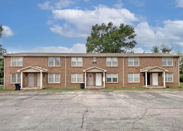 Property at 810 Golf View Pl Unit A, Clarksville, TN, 37043, 2 beds, 1.5 baths, [object Object]