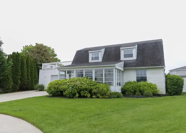 Property at 8 44th Cv, Brigantine, NJ, 08203, 4 beds, 2 baths, [object Object]
