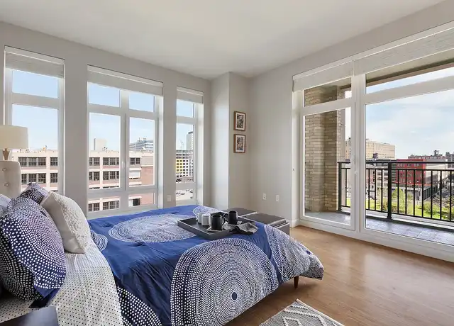 Property at The Alexander - 300 Alexander Ct, Philadelphia, PA, 19103, 1 bed, 1 bath, [object Object]