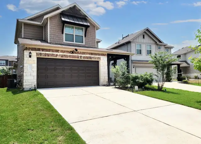 Property at 15811 Windroot St, Austin, TX, 78728, 3 beds, 2.5 baths, [object Object]
