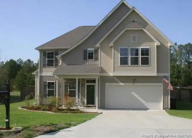 Property at 114 Heathrow Dr, Spring Lake, NC, 28390, 4 beds, 2.5 baths, [object Object]