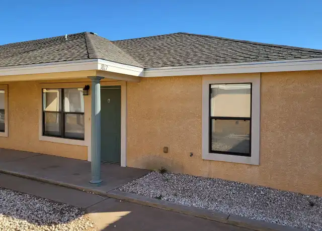 Property at 1817 Martin Luther King Junior Blvd Apt A, Clovis, NM, 88101, 2 beds, 2 baths, [object Object]