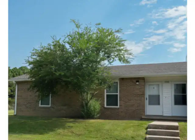 Property at 3801 Raider Rd Unit B, Jonesboro, AR, 72404, 2 beds, 1 bath, [object Object]