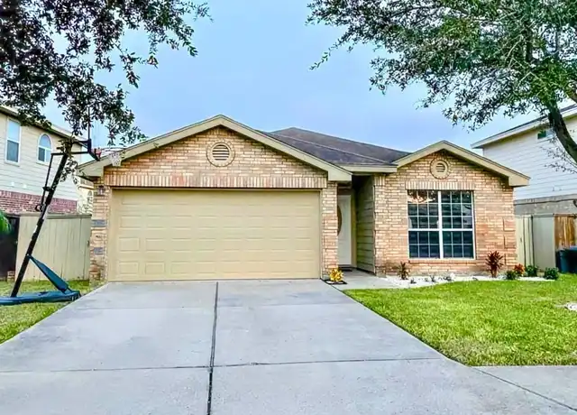 Property at 4205 Santa Inez St, Mission, TX, 78572, 3 beds, 2 baths, [object Object]