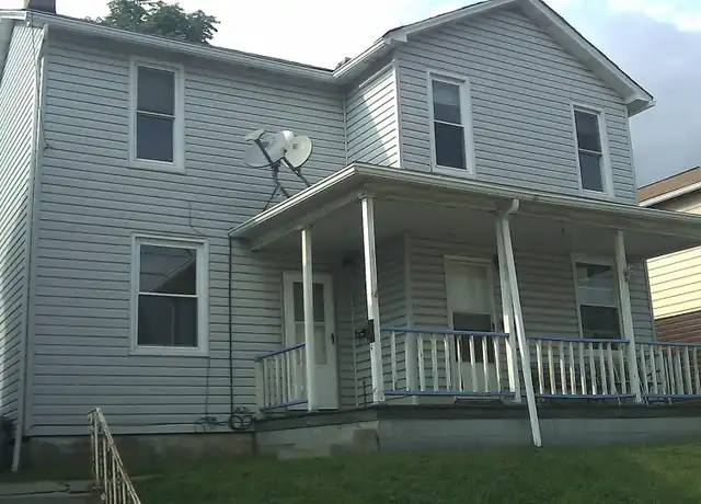 Property at 564 Lacock St Unit 2, Rochester, PA, 15074, 1 bed, 1 bath, [object Object]