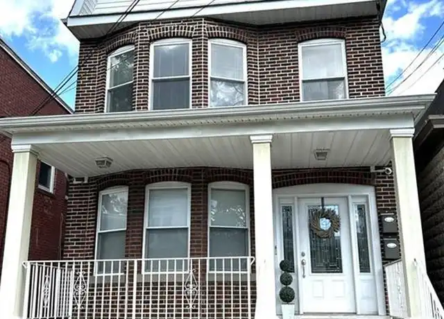 Property at 586 Jacques St Unit 2, Perth Amboy, NJ, 08861, 3 beds, 1.5 baths, [object Object]