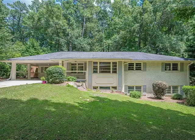 Property at 2151 Zelda Dr NE, Atlanta, GA, 30345, 4 beds, 3 baths, [object Object]