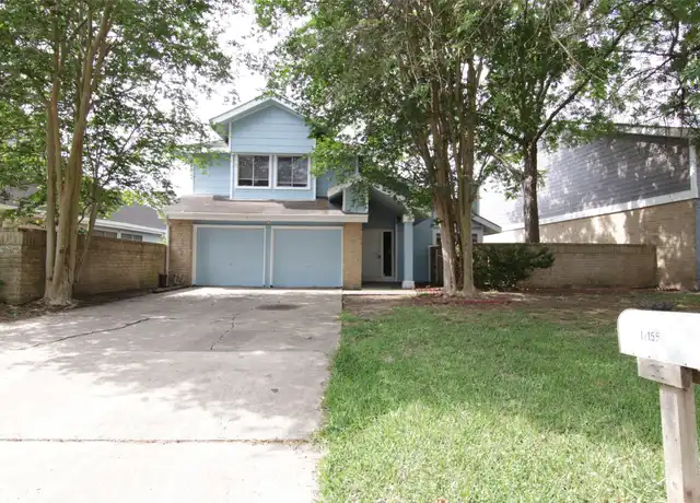 Property at 12155 Huntington Venture Dr, Houston, TX, 77099, 3 beds, 2.5 baths, [object Object]