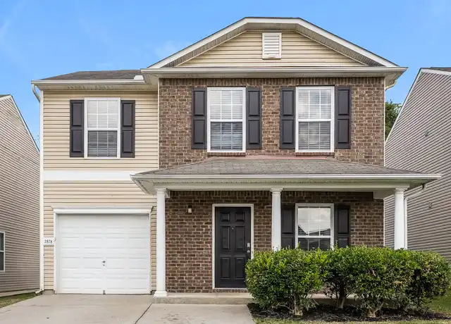 Property at 2878 Creekbend Dr, Nashville, TN, 37207, 3 beds, 2.5 baths, [object Object]