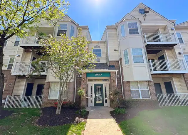 Property at 8961 Town Center Cir Unit 1-203, Upper Marlboro, MD, 20774, 2 beds, 2 baths, [object Object]
