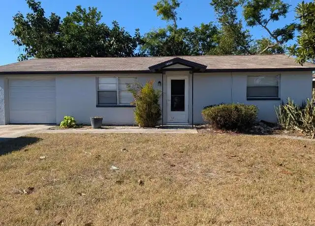 Property at 2143 Chatlin Rd, Holiday, FL, 34691, 2 beds, 1 bath, [object Object]