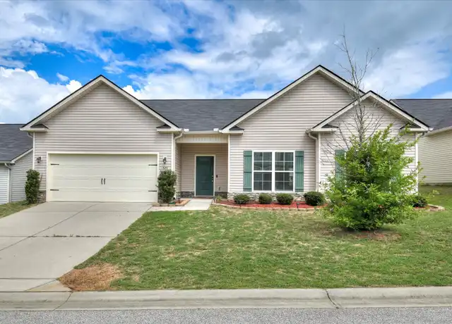 Property at 323 Koweta Way, Grovetown, GA, 30813, 3 beds, 2 baths, [object Object]