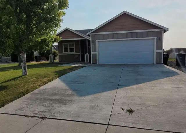 Property at 525 Florida St, Moses Lake, WA, 98837, 3 beds, 1.5 baths, [object Object]