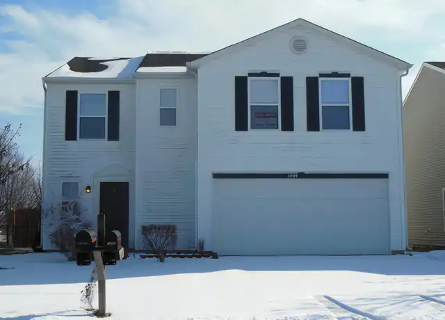 Property at 2489 Harvest Moon Dr, Greenwood, IN, 46143, 3 beds, 2.5 baths, [object Object]