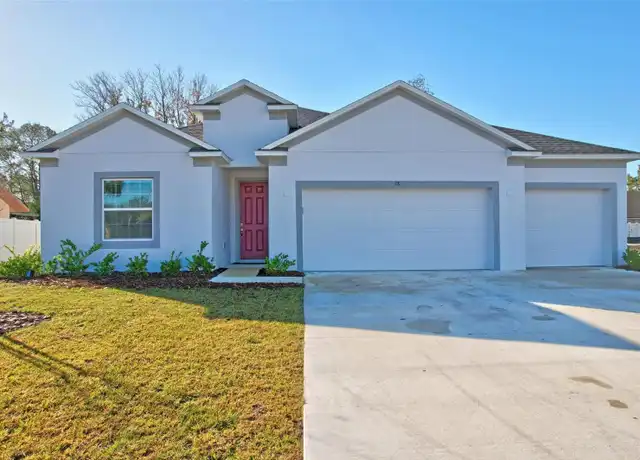 Property at 38 Prince Eric Ln, Palm Coast, FL, 32164, 4 beds, 2 baths, [object Object]