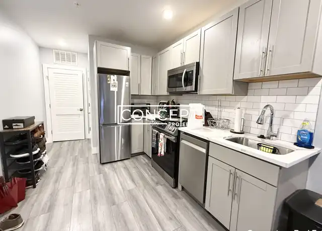Property at 40 B St Unit 502CP, South Boston, MA, 02127, 1 bed, 1 bath, [object Object]