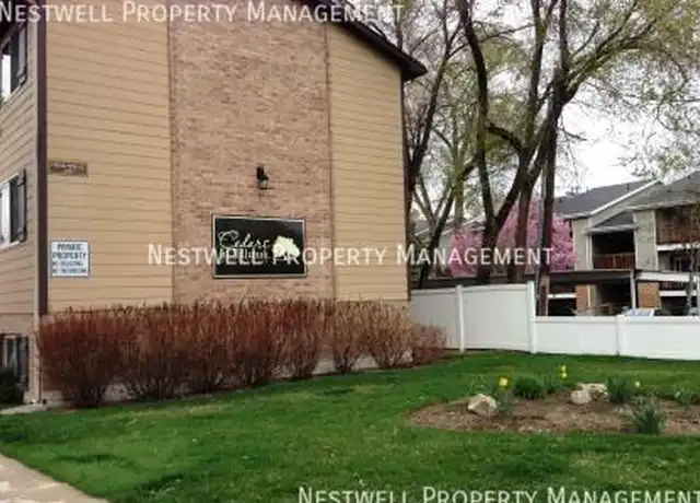 Property at 804 E Cedar Pine Ct #30, Salt Lake City, UT, 84106, 2 beds, 1 bath, [object Object]