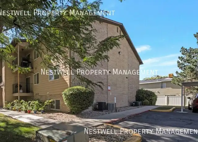 Property at 804 E Cedar Pine Ct #30, Salt Lake City, UT, 84106, 2 beds, 1 bath, [object Object]